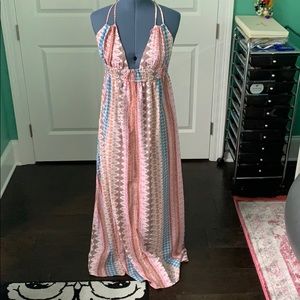 NWOT Festival dress!